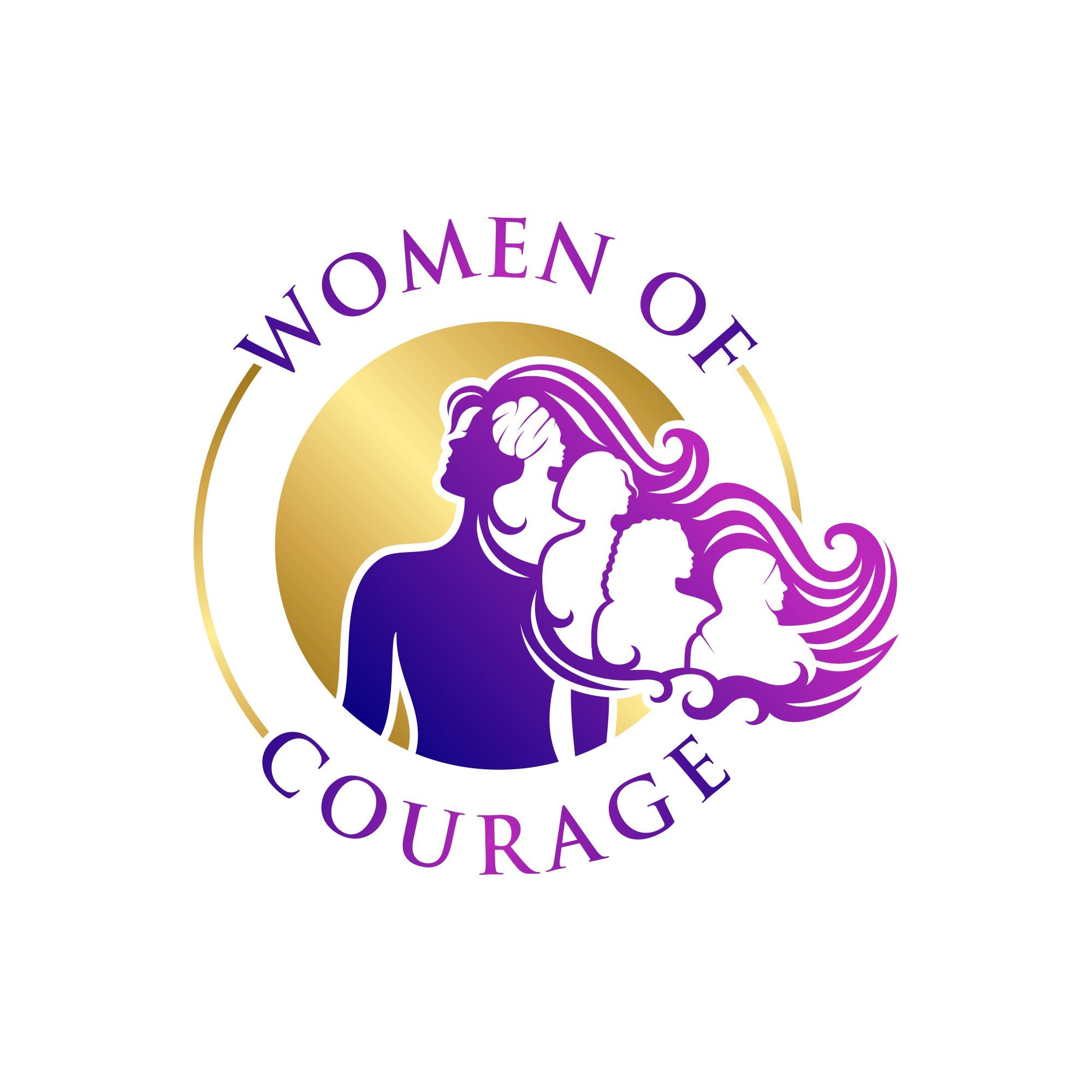 Women of Courage